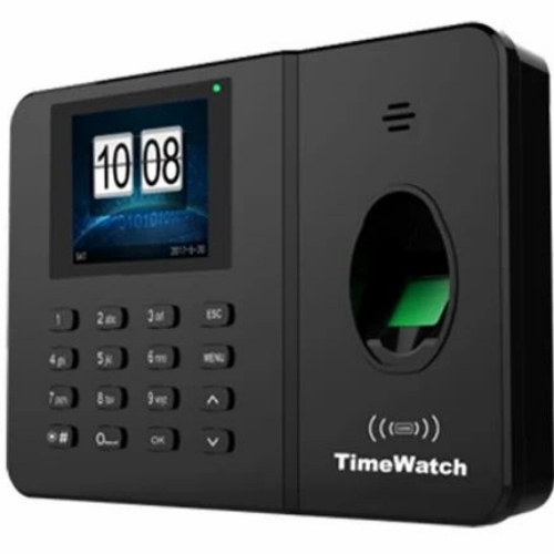 Biometric Attendance Machine