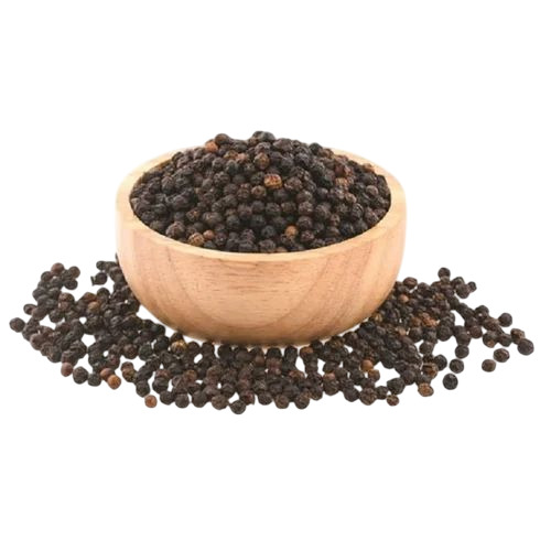 Black Pepper