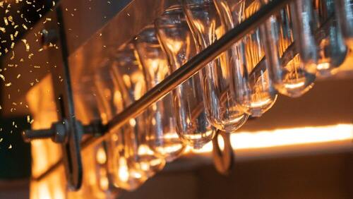 Blow Mould Manufacturing Services