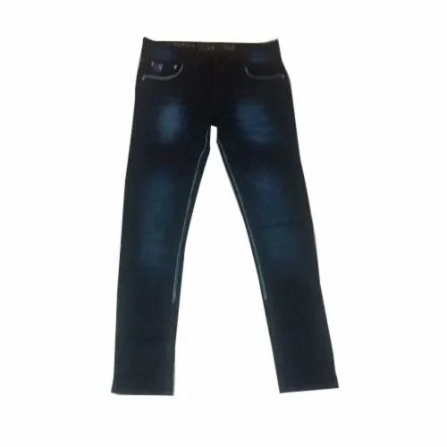 Boys Fashion Jeans