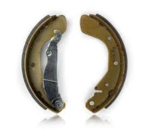 Brake Shoe By Laxmi Agro Steel Industries