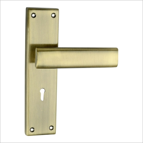 Brass Mortise Handle