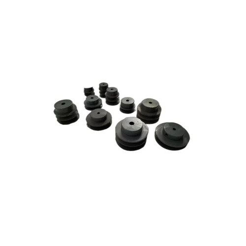 Casting V Belt Pulley