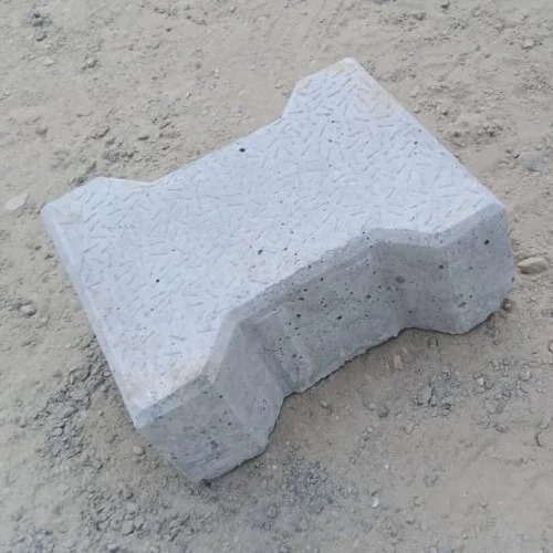 Cement interlocking Tiles