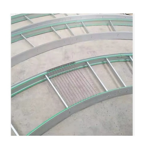 Chicken Cage Egg Collection Conveyor