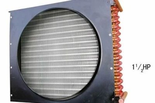 Condenser Coils