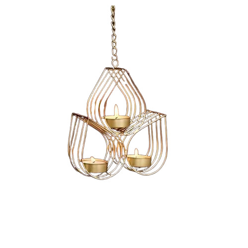 Decorative Candle Holder