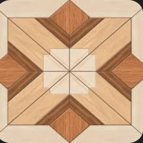 Decorative Ceramic Tiles