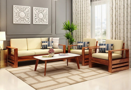 Designer Sofa Sets