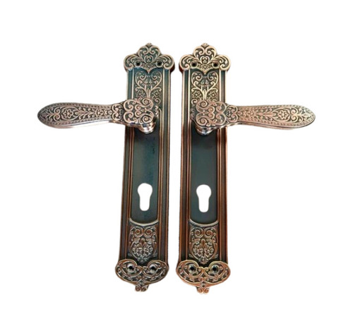 Door Handle Lock
