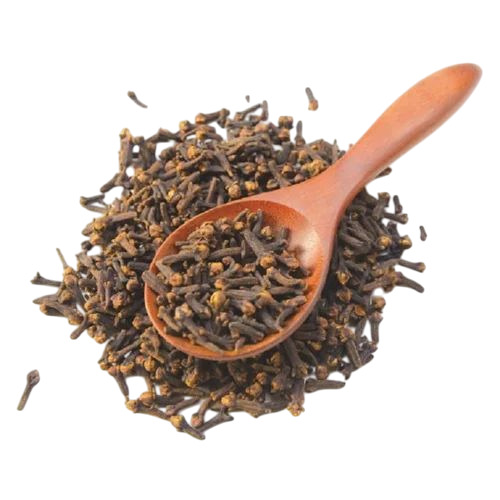 Dry Cloves