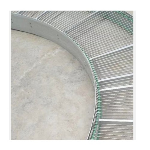 Egg Transport Chain Conveyor