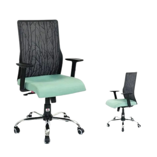 Elegant Look Mesh Office Chair
