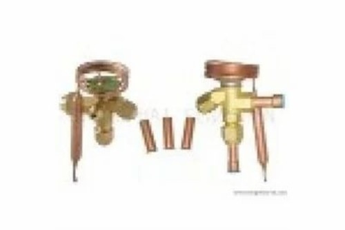 Expansion Valves
