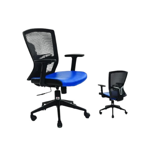 Flash Mesh Ergonomic Chair