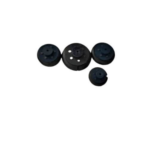 Flexible Rubber Tyre Coupling