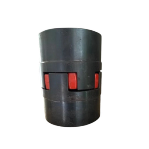 Flexible Shaft Coupling