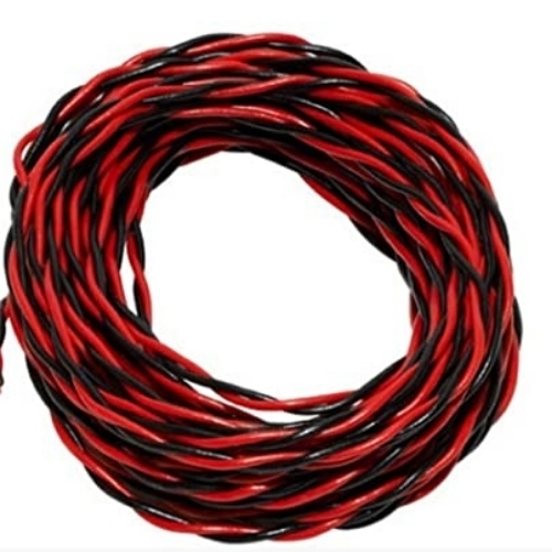 Flexible Wire