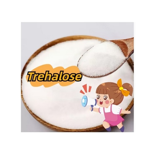 Food and Beverage Bakery Assay 99% Crystalline Trehalose