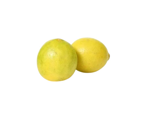 Fresh Lemon