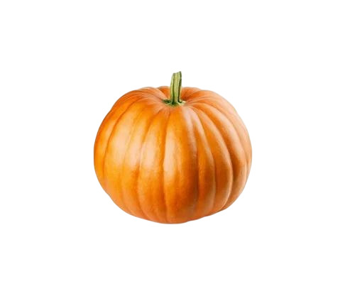 Fresh Pumpkin