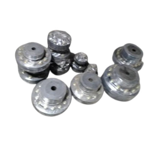 Full Gear Coupling