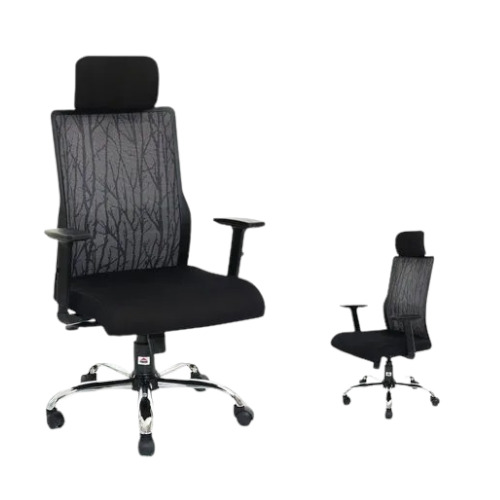 Gabriel Mesh Office Chair