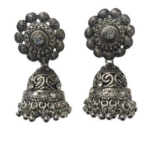 Girls Jhumki Earring