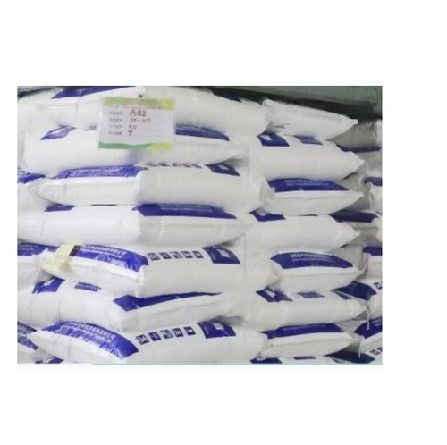 Glucono Delta Lactone GDL for The Food Industry