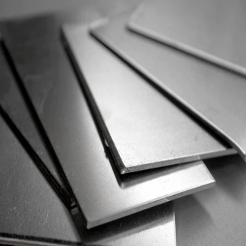 Heat Resistance Stainless Steel Plate
