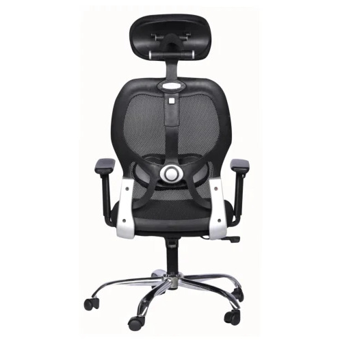 High Back Mesh Office Chair