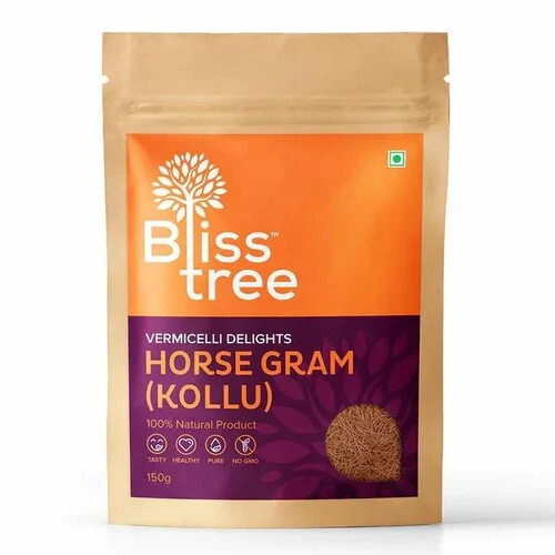 Horsegrom Vermicelli