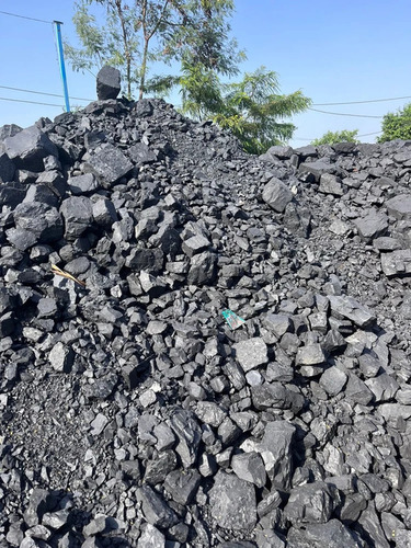 Indian Steam Coal