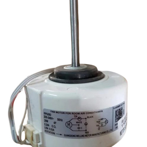 Indoor Blower Motors