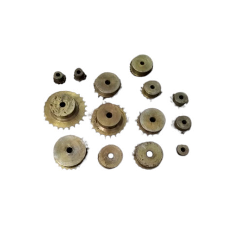 Industrial Chain Sprocket