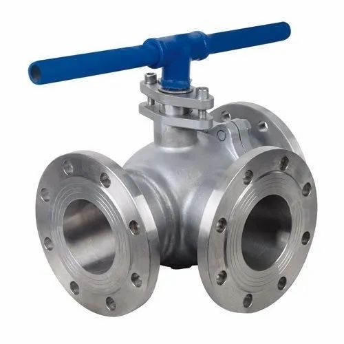 Industrial Valve