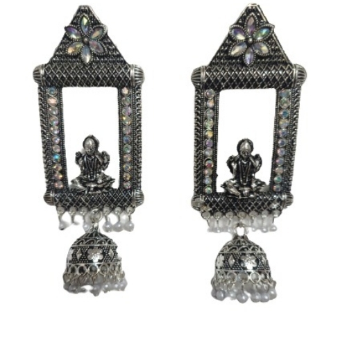 Jhumki Earring By Kusum Trading Company