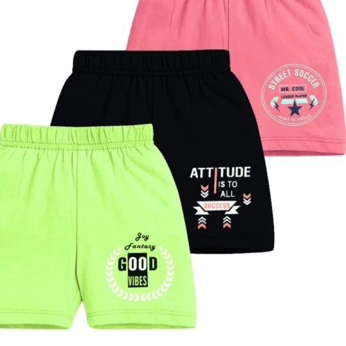 Kids Shorts 
