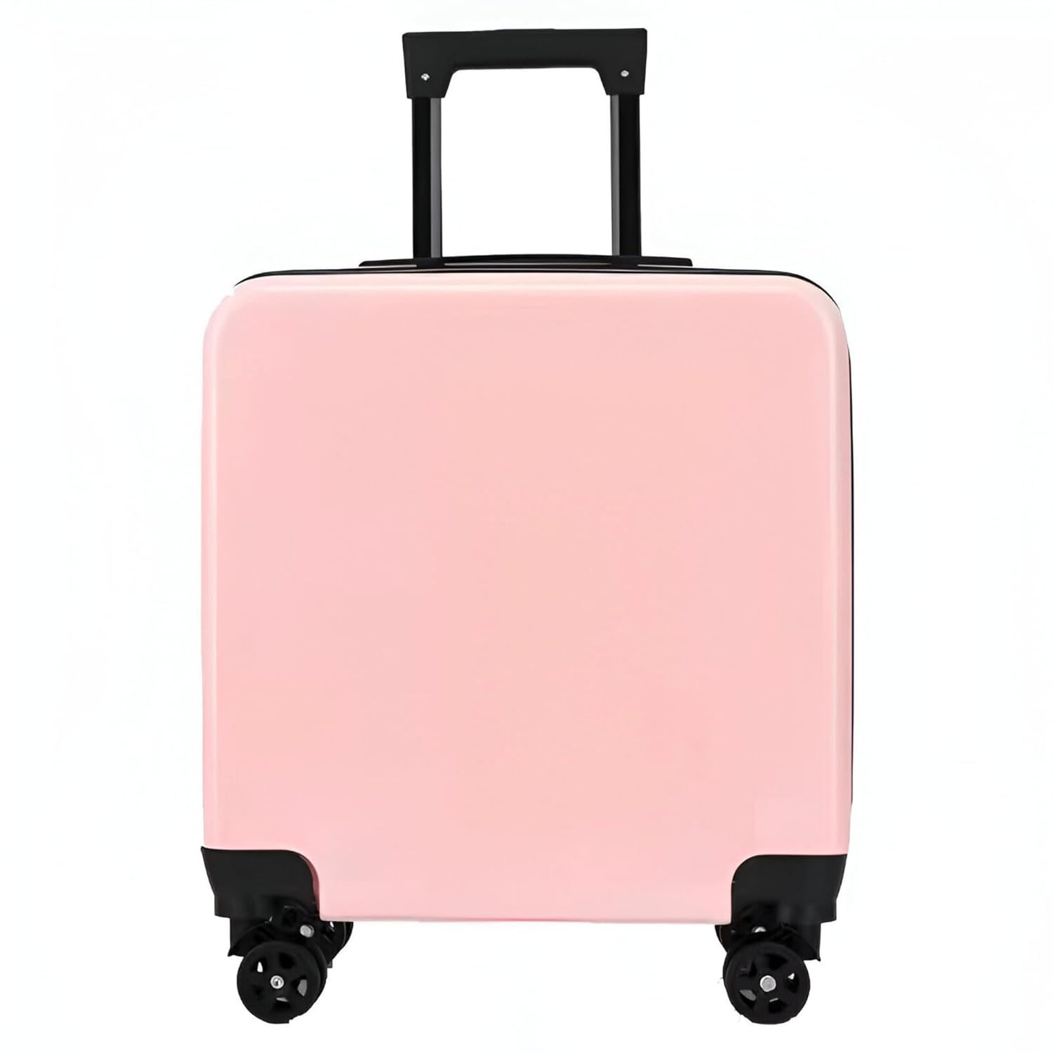 Kids Trolley Bag Suitcase - Size: 20 In