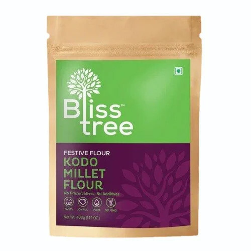 Kodo Millet Flour