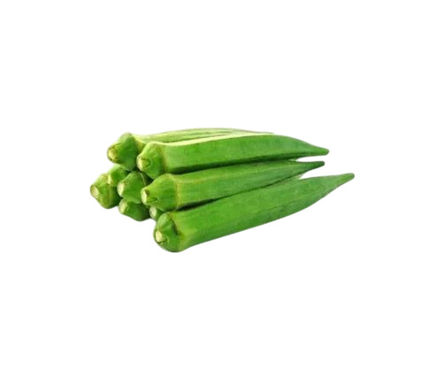 Lady Finger