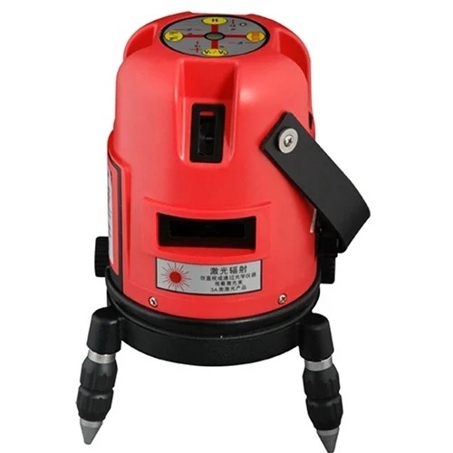 Laser Measuring Tool
