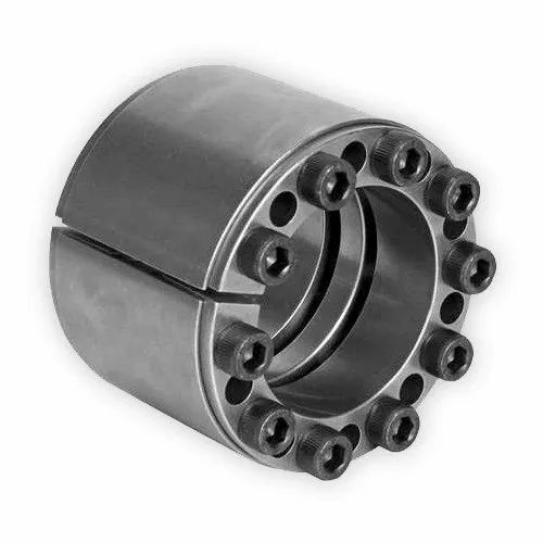 Locking Assembly - Color: Grey