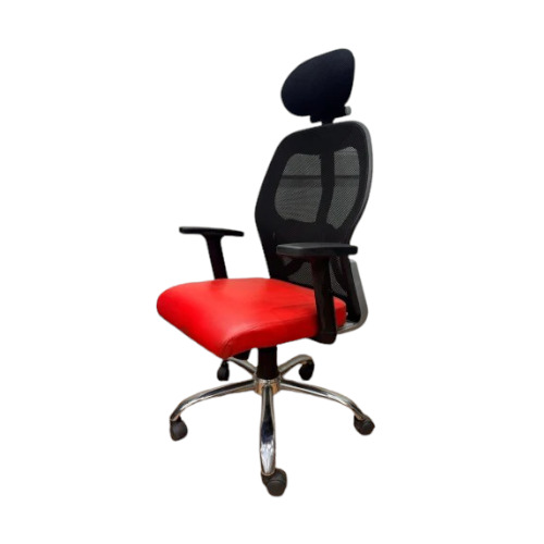 Matrix High Back Mesh Office Chair
