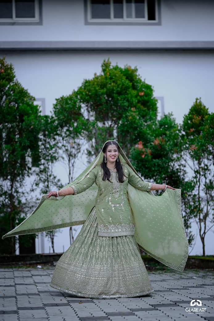 Mehandi Photography Services