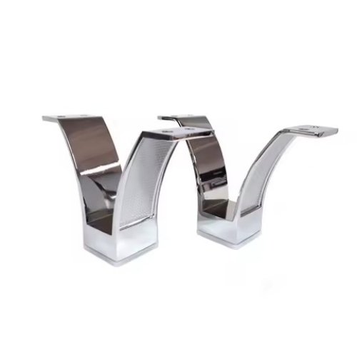 Metal base accessories