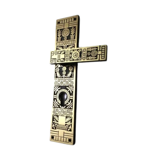 Mortise Door Lock