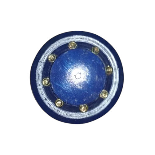 MS Rigid Coupling