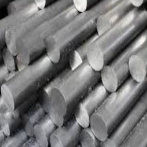MS Round Bar
