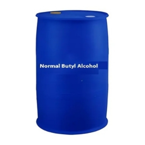 Normal Butyl Alcohol Liquid